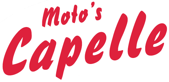 Moto's Capelle Westkerke